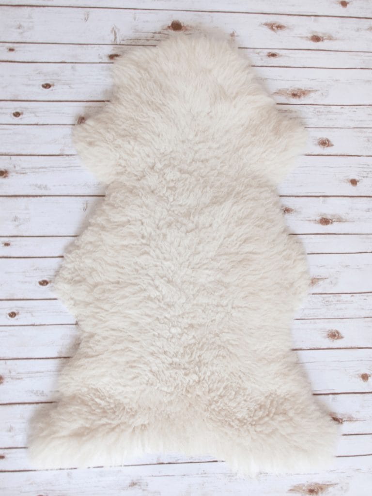 Sheepskin